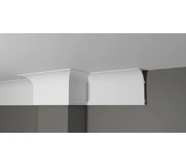 Карниз Decor-Dizayn DD520 70х140х2000 мм