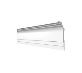 Карниз Decor-Dizayn DD515 60х100х2000 мм - фото 218043mini