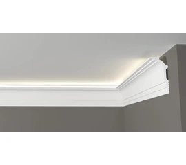 Карниз Decor-Dizayn DD515 60х100х2000 мм - фото 218055mini