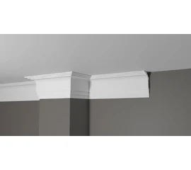 Карниз Decor-Dizayn DD515 60х100х2000 мм