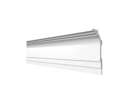 Карниз Decor-Dizayn DD515 60х100х2000 мм - фото 218043