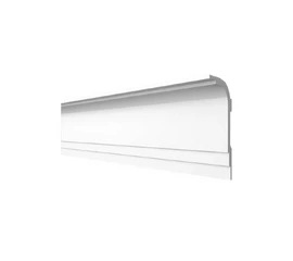 Карниз Decor-Dizayn DD516 60х120х2000 мм - фото 218079mini