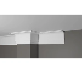 Карниз Decor-Dizayn DD516 60х120х2000 мм