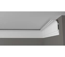 Карниз Decor-Dizayn DD516 60х120х2000 мм - фото 218091mini