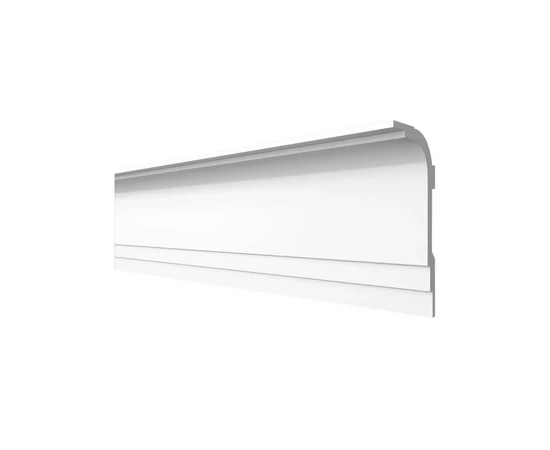 Карниз Decor-Dizayn DD516 60х120х2000 мм - фото 218079