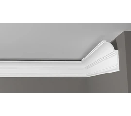 Карниз Decor-Dizayn DD517 60х120х2000 мм - фото 218143mini