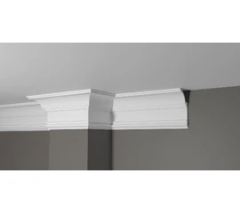 Карниз Decor-Dizayn DD517 60х120х2000 мм