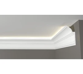 Карниз Decor-Dizayn DD517 60х120х2000 мм - фото 218127mini