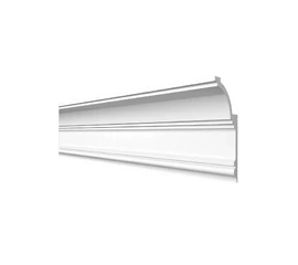 Карниз Decor-Dizayn DD517 60х120х2000 мм - фото 218119mini