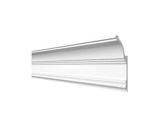 Карниз Decor-Dizayn DD517 60х120х2000 мм - фото 218119