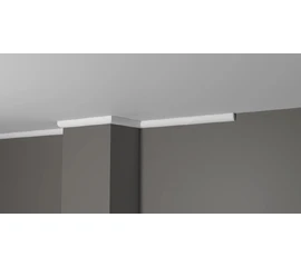 Карниз Decor-Dizayn DD02 12х19х2000 мм