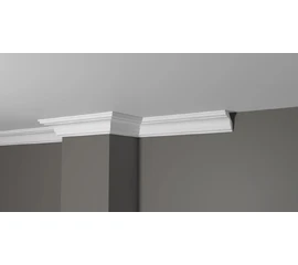 Карниз Decor-Dizayn DD05 49х49х2000 мм