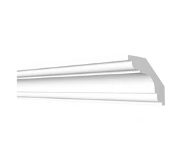 Карниз Decor-Dizayn DD05 49х49х2000 мм - фото 218647mini