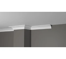Карниз Decor-Dizayn DD13 48х40х2000 мм