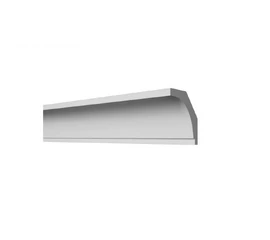 Карниз Decor-Dizayn DD13 48х40х2000 мм - фото 218679mini