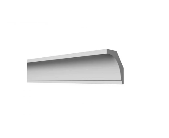 Карниз Decor-Dizayn DD13 48х40х2000 мм - фото 218679
