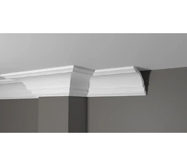 Карниз Decor-Dizayn DD16 122х100х2000 мм