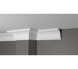 Карниз Decor-Dizayn DD08 77х100х2000 мм