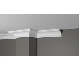 Карниз Decor-Dizayn DD17 69х65х2000 мм