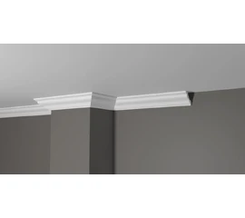 Карниз Decor-Dizayn DD21 44х40х2000 мм - фото 218735mini