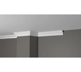 Карниз Decor-Dizayn DD22 29х42х2000 мм - фото 218751mini