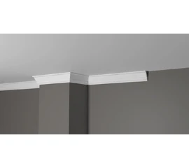 Карниз Decor-Dizayn DD24 24х39х2000 мм - фото 218767mini