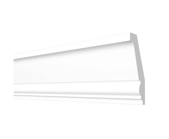 Карниз Decor-Dizayn DD24 24х39х2000 мм - фото 218775