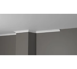 Карниз Decor-Dizayn DD26 19х19х2000 мм - фото 218783mini