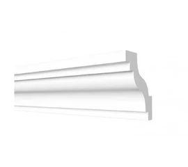 Карниз Decor-Dizayn DD28 40х41х2000 мм - фото 218807mini