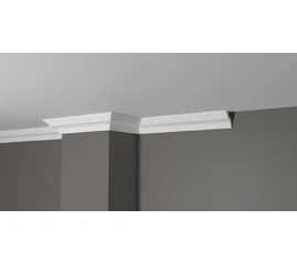 Карниз Decor-Dizayn DD28 40х41х2000 мм
