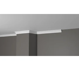 Карниз Decor-Dizayn DD34 15х25х2000 мм - фото 218831mini