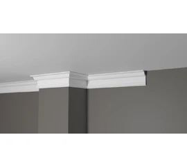 Карниз Decor-Dizayn DD501 31х59х2000 мм