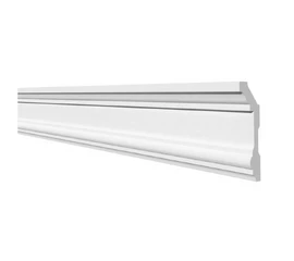 Карниз Decor-Dizayn DD503 50х100х2000 мм - фото 218999mini