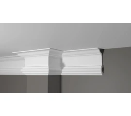 Карниз Decor-Dizayn DD505 70х150х2000 мм