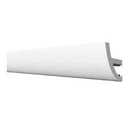 Карниз Decor-Dizayn DD510 49х80х2000 мм - фото 219111mini
