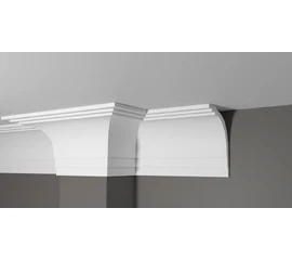 Карниз Decor-Dizayn DD511 120х170х2000 мм - фото 219119mini