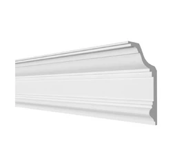 Карниз Decor-Dizayn DD513 111х192х2000 мм - фото 219159mini