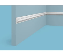 Молдинг Cosca Decor MX001 26х12х2000 мм