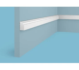 Молдинг Cosca Decor MX004 29х16х2000 мм - фото 208783mini