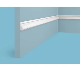 Молдинг Cosca Decor MX013 28х11х2000 мм