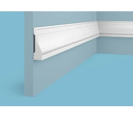 Молдинг Cosca Decor MX016 64х19х2000 мм - фото 208879mini