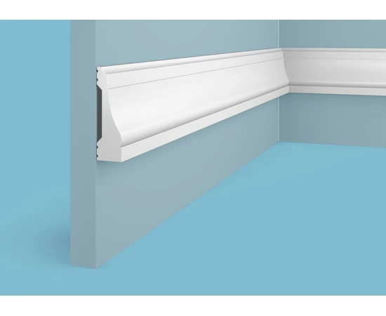 Молдинг Cosca Decor MX016 64х19х2000 мм - фото 208879