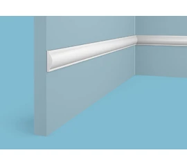 Молдинг Cosca Decor MX017 30х9х2000 мм - фото 208887mini