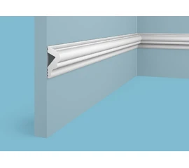Молдинг Cosca Decor MX018 45х20х2000 мм