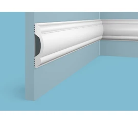 Молдинг Cosca Decor MX019 85х20х2000 мм