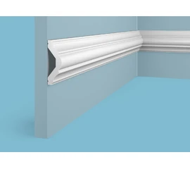 Молдинг Cosca Decor MX022 62х22х2000 мм