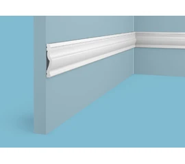 Молдинг Cosca Decor MX023 48х10х2000 мм - фото 208919mini