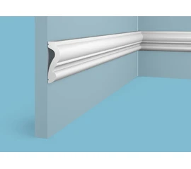 Молдинг Cosca Decor MX024 58х19х2000 мм