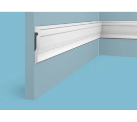 Молдинг Cosca Decor MX026 72х16х2000 мм