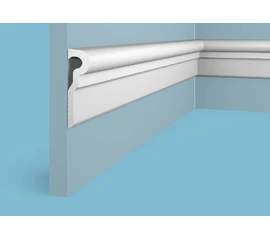 Молдинг Cosca Decor MX027 78х24х2000 мм